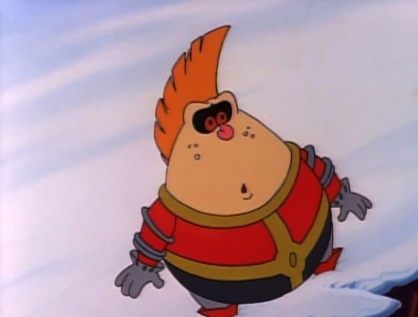 Robotnick, Jr.