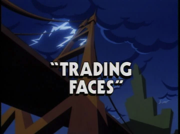 Trading Faces
