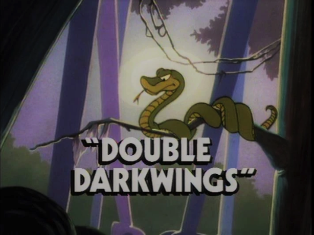 Double Darkwings
