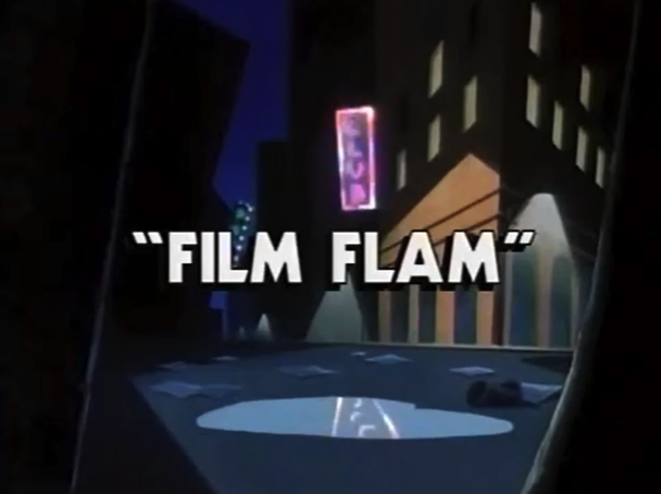 Film Flam