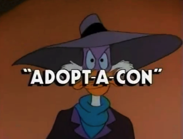 Adopt-A-Con
