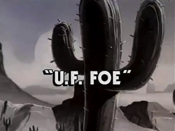 U F Foe