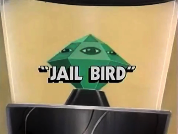 Jail Bird