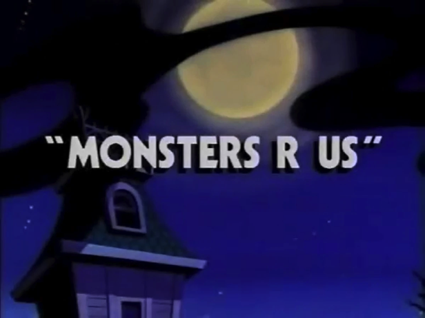 Monsters R Us