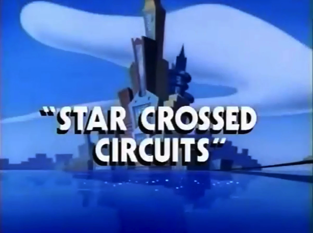 Star Crossed Circuits