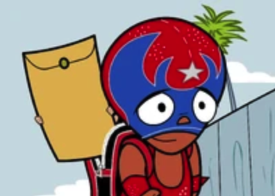 Mask Mitzvah