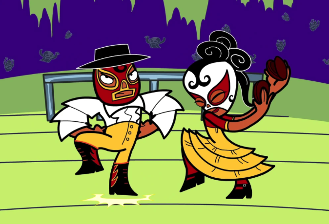 La Flamencita