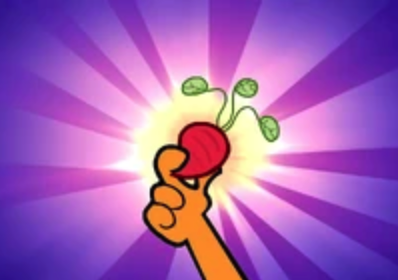 You Look Radishing