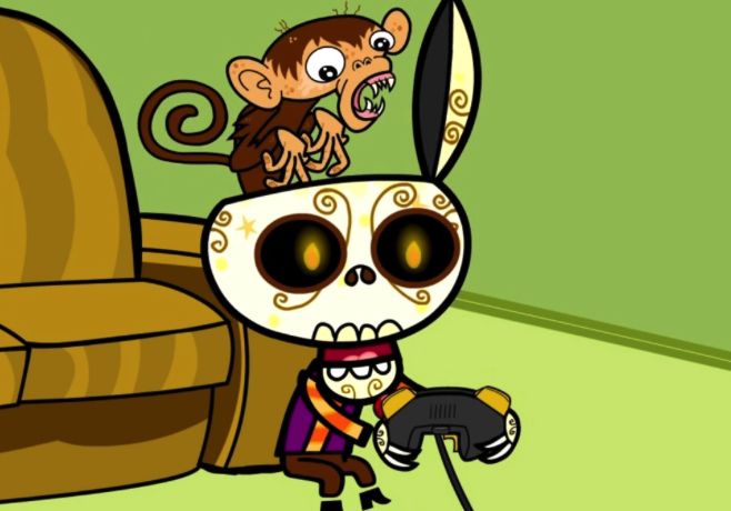 Meet the Muertos