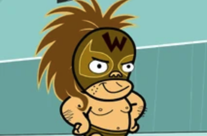 Kid Wombat
