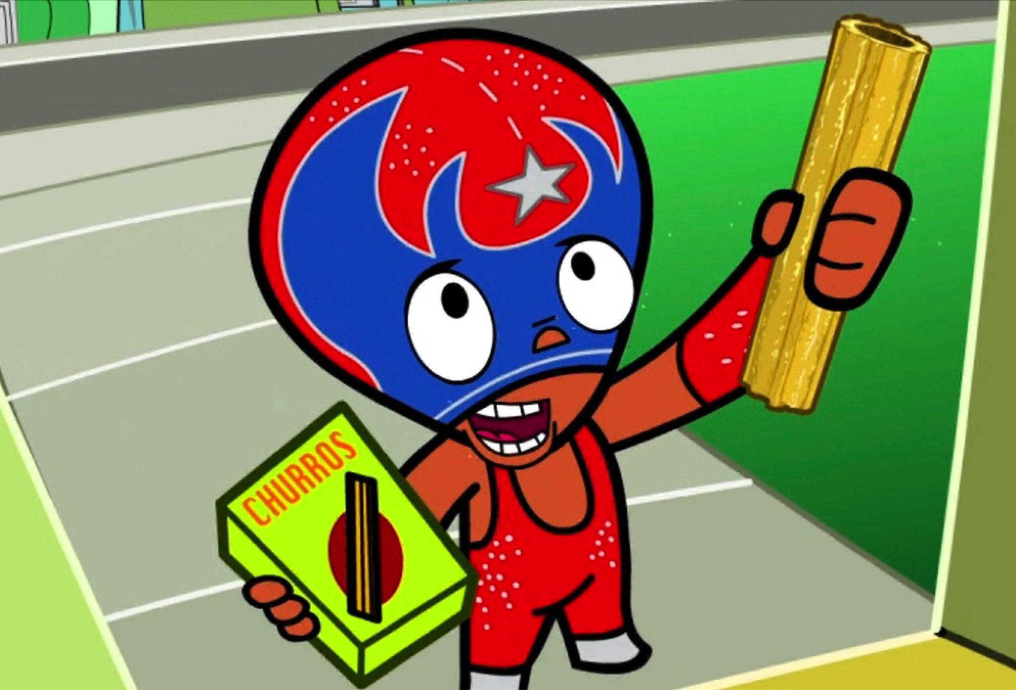 Mini Mercado of Doom