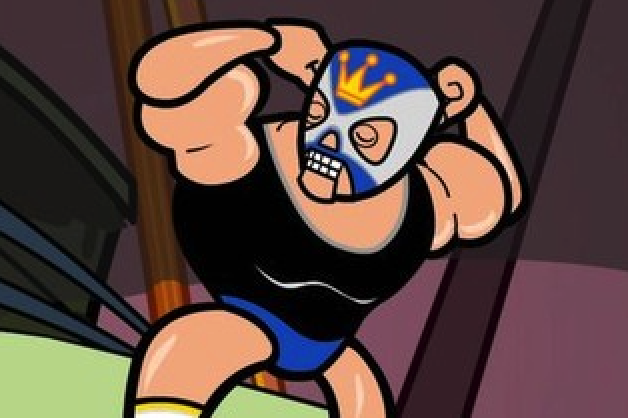 Late Night Lucha