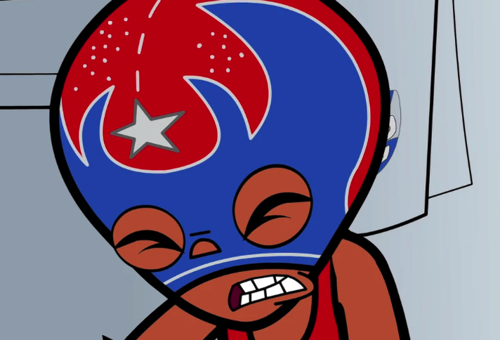 Virtual Luchadores