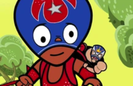 Poocha Lucha