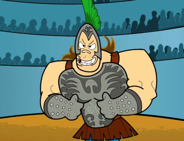 Smarticus