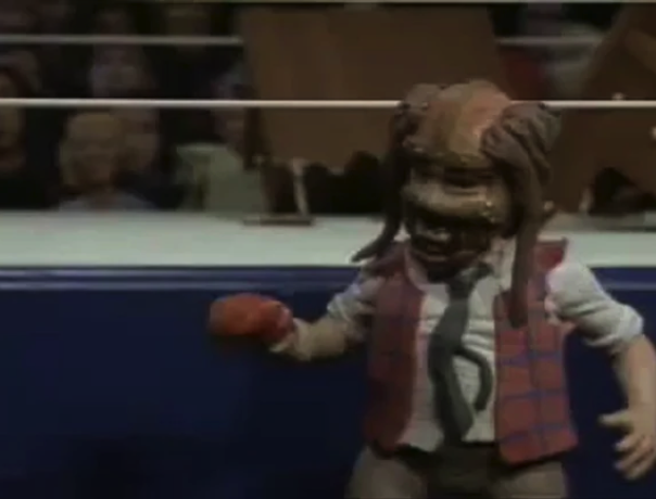 The Best of WWF