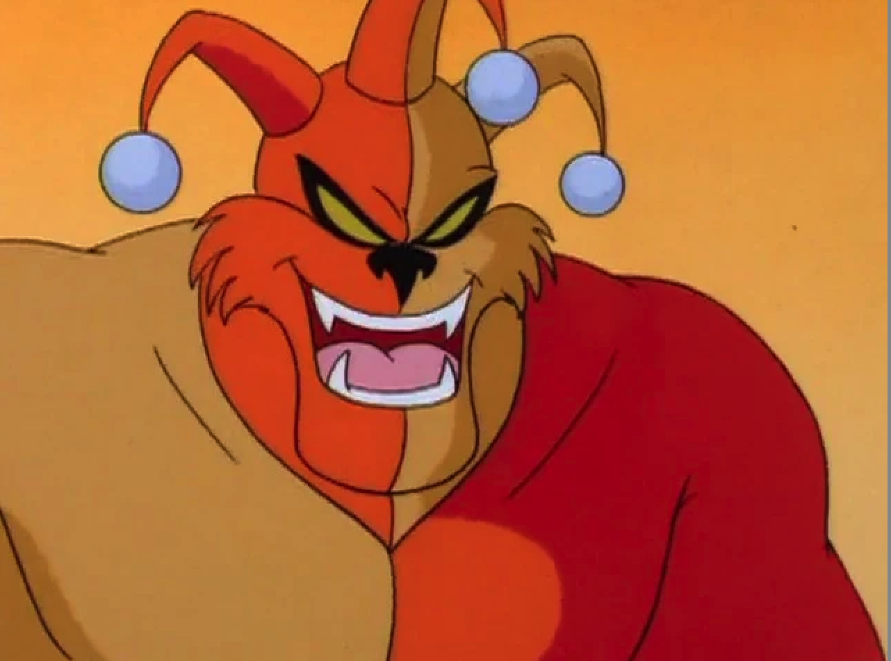 Enter the Madkat