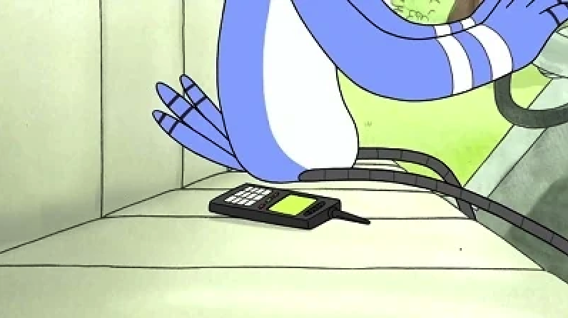 Butt Dial
