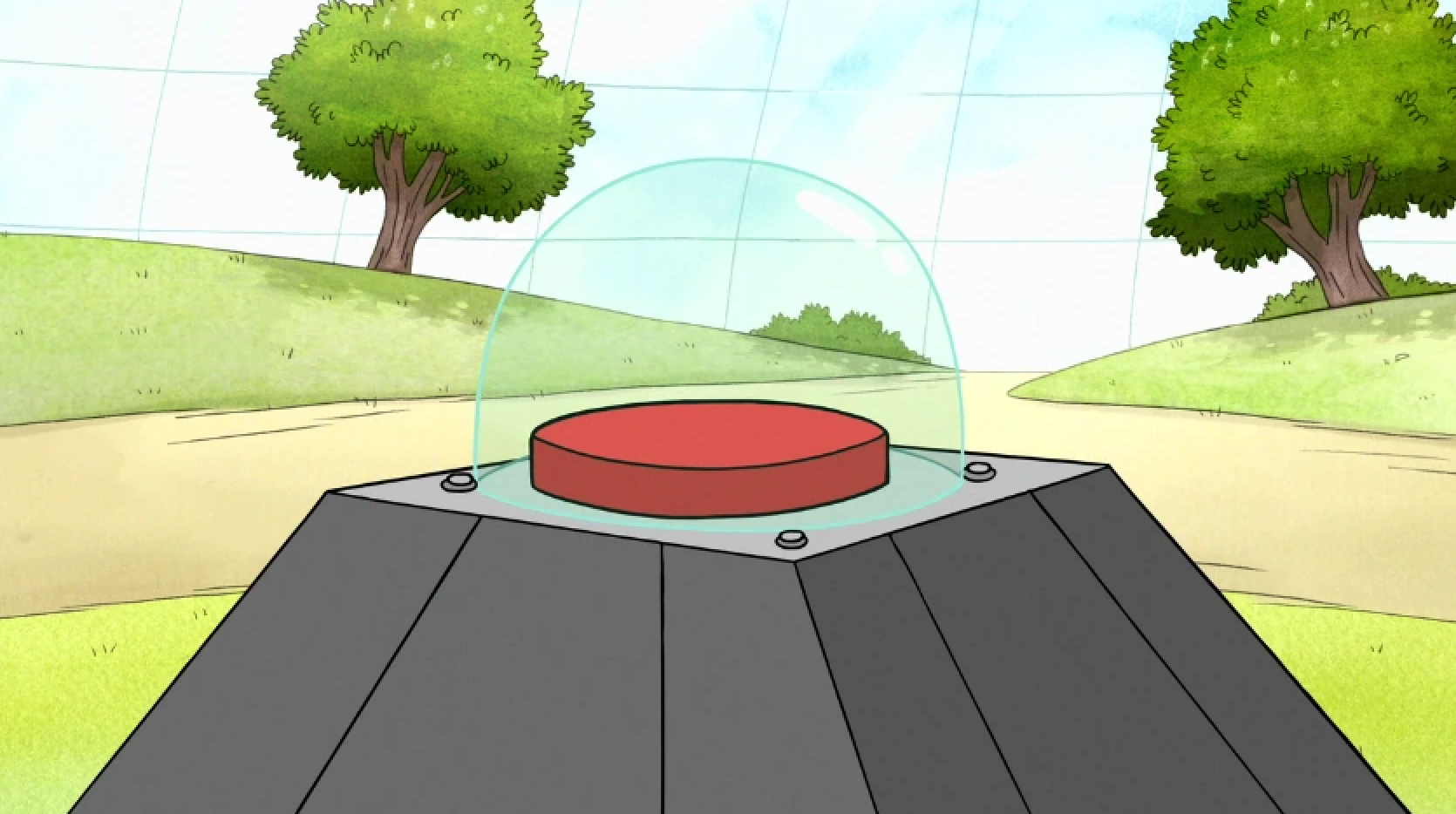 The Button