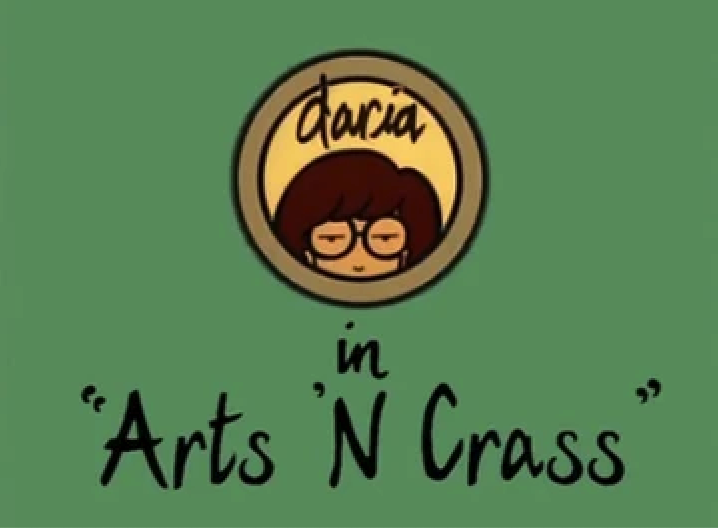 Arts 'N Crass