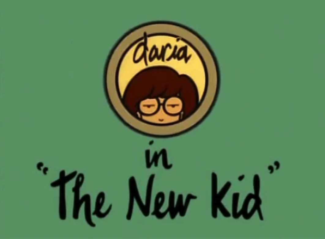 The New Kid