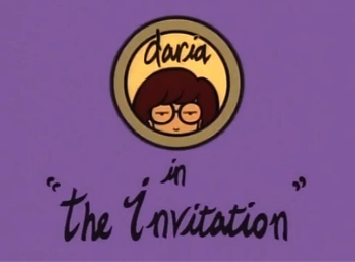 The Invitation