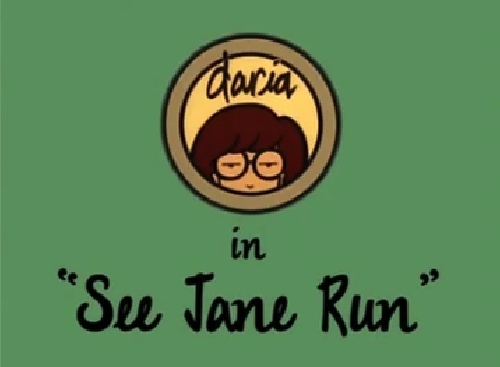 See Jane Run