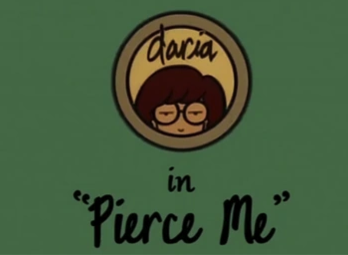 Pierce Me
