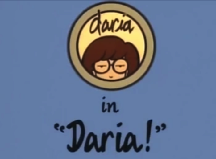 Daria!