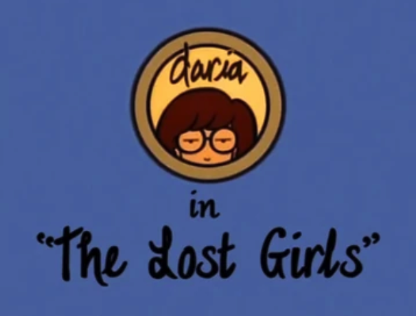 The Lost Girls