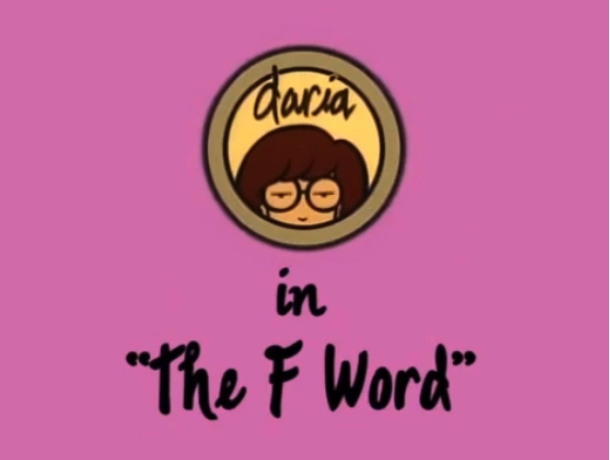 The F Word