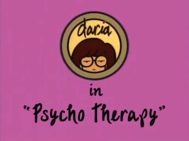 Psycho Therapy