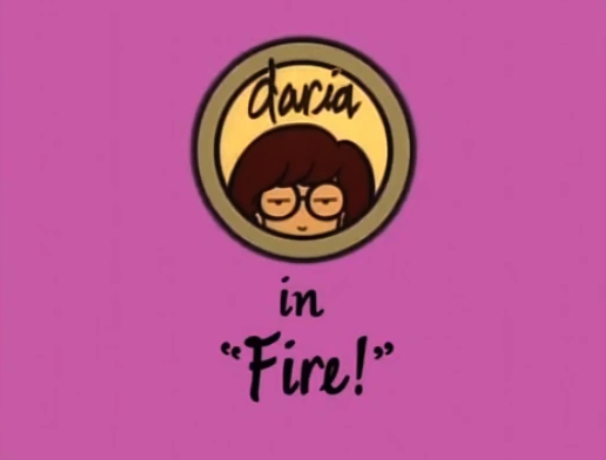 Fire!