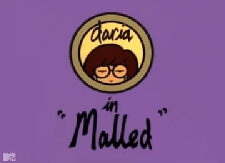 Malled
