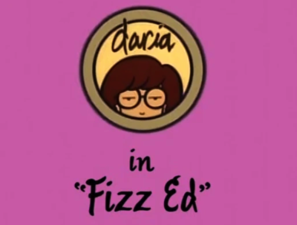 Fizz Ed