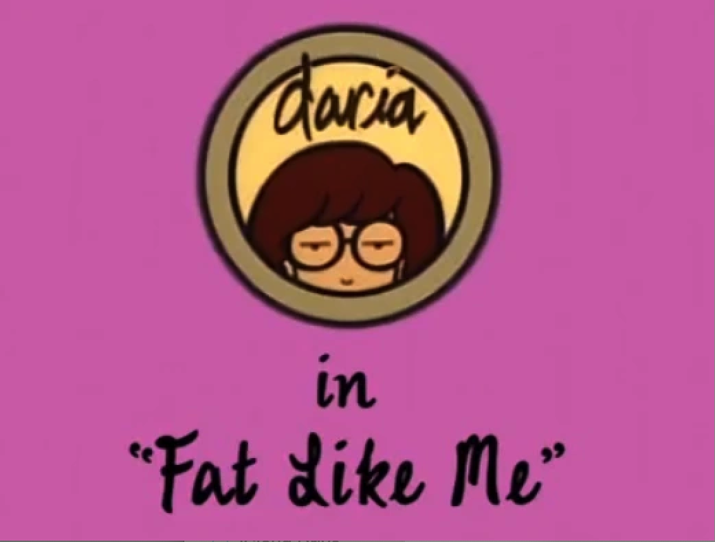Fat Like Me