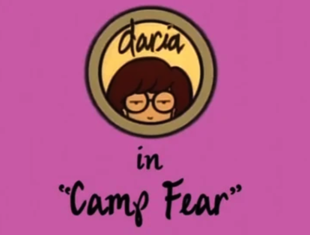 Camp Fear