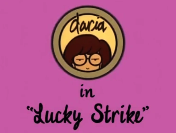 Lucky Strike