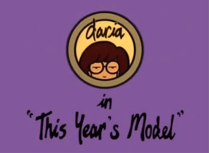 This Year's Model
