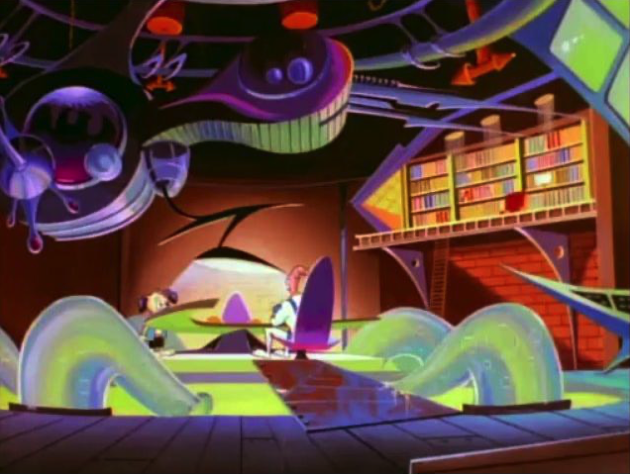Bring Me the Head of Earthworm Jim