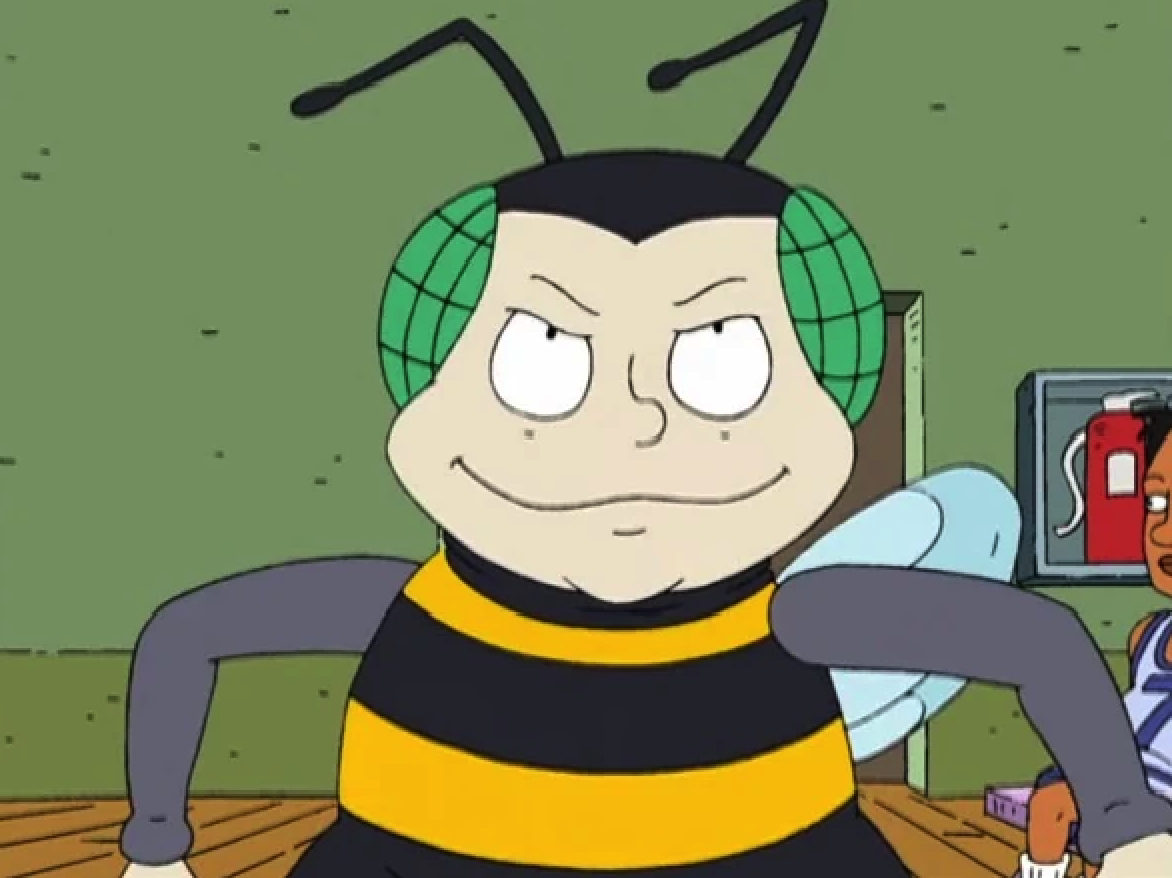 Bug Off
