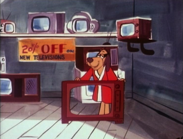 TV Or Not TV