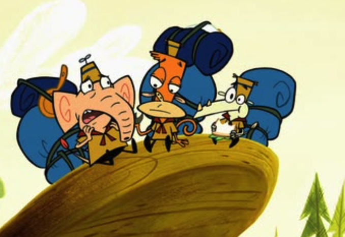 Slugfest
