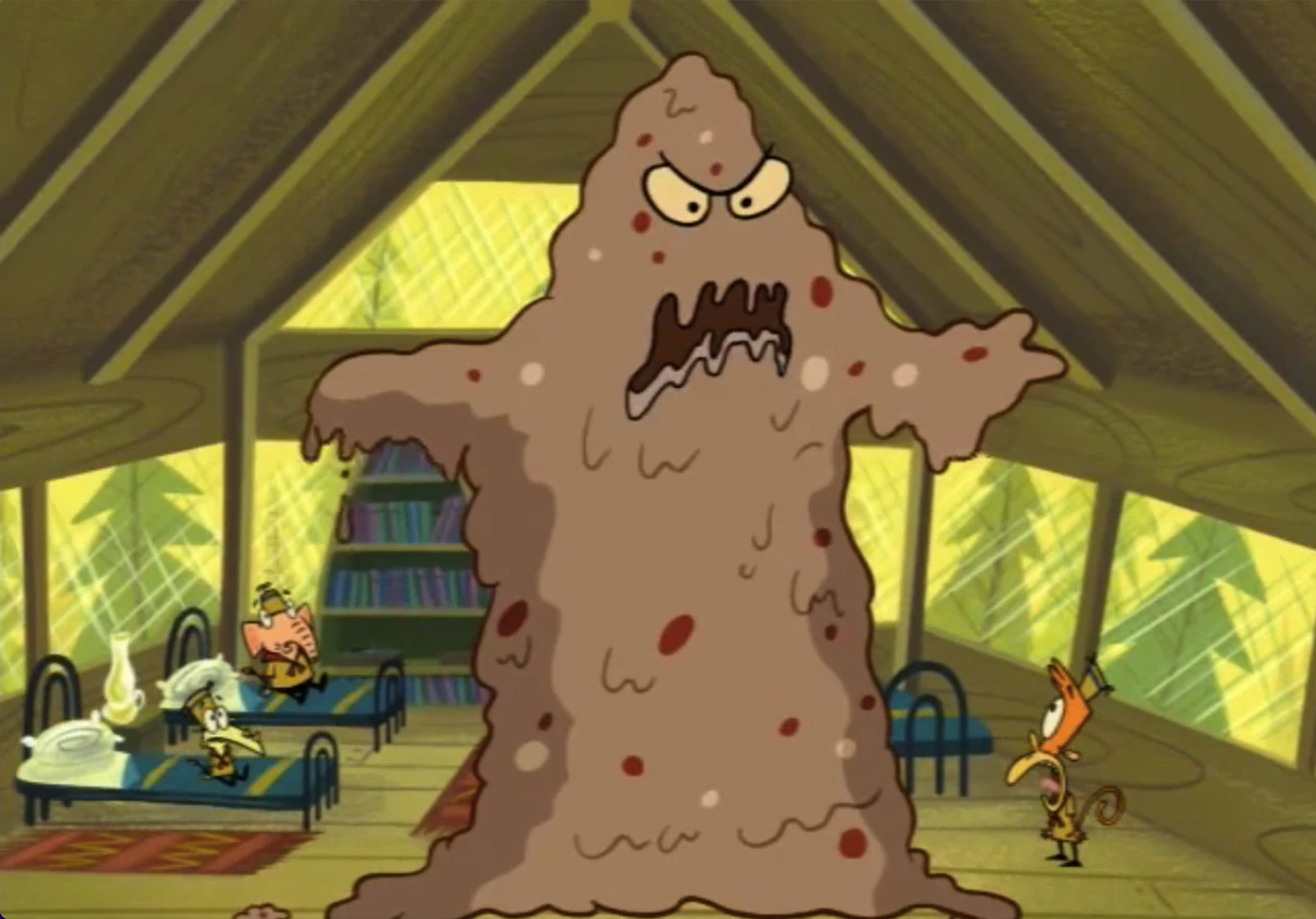 Meatman