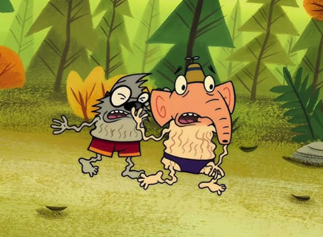 Hello Summer, Goodbye Camp
