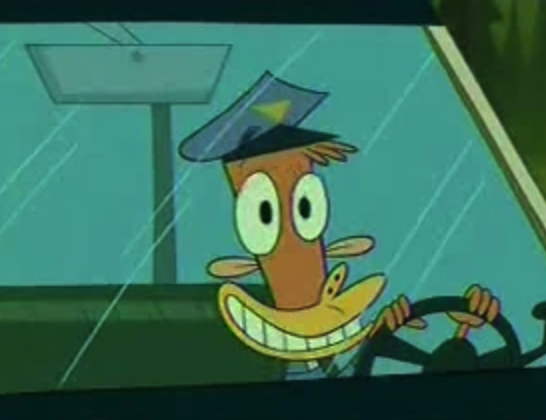Samsons Mail Fraud