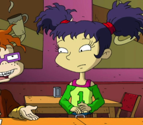 Memoirs of a Finster