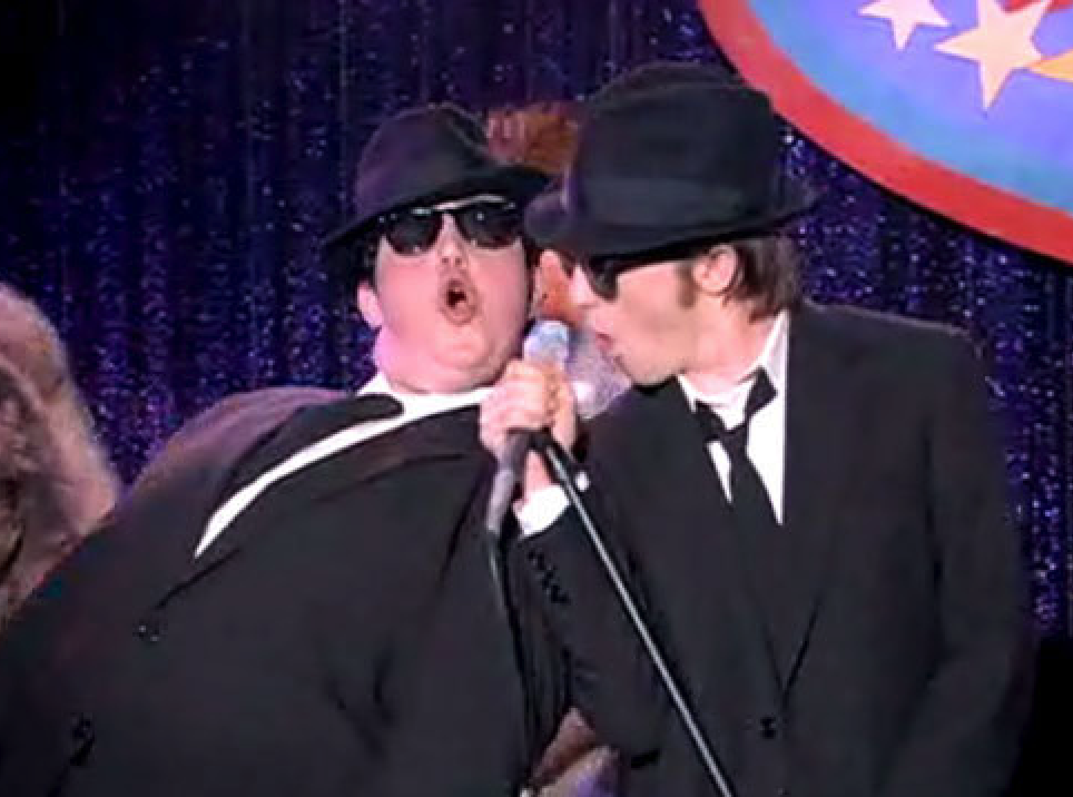 Blues Brothers