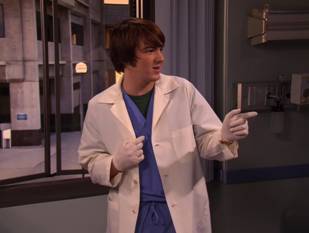 Paging Dr. Drake