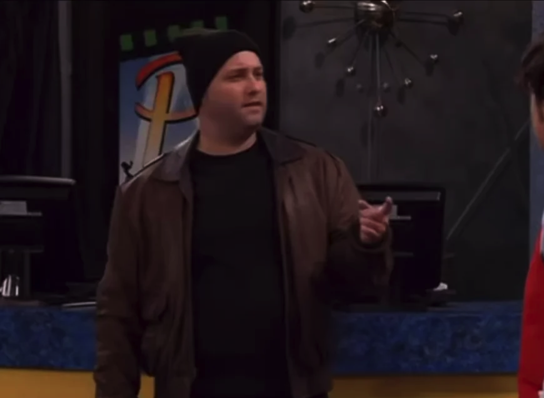 Theater Thug